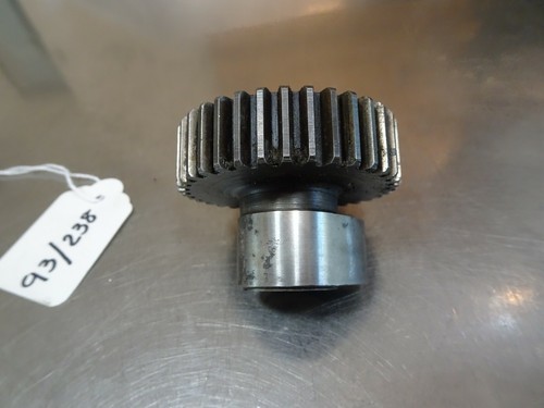 Bsa camshaft 1930s b21 - bsa,