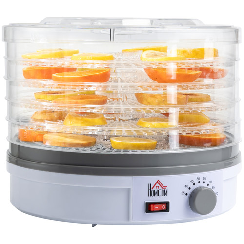 Tier food dehydrator - food, 245w