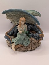 Enchantica Quest Style Dragon