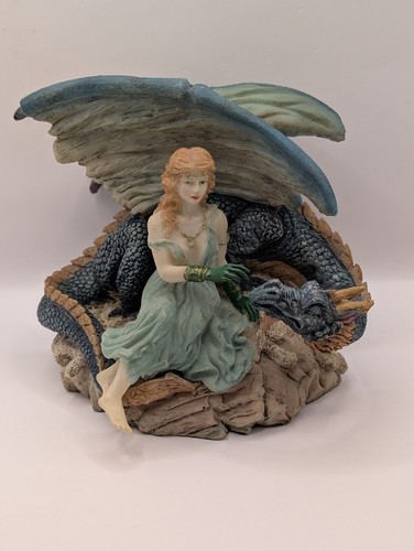 Enchantica quest style dragon - quest,