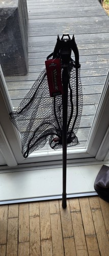 Fox rage warrior - net, r50