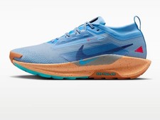 Nike Pegasus Trail Uk Size 8