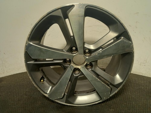Peugeot 308 alloy wheel - 308,