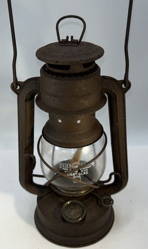 Vtg feuerhand 275 baby - vtg,