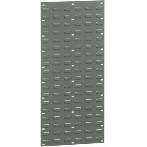 Louvred panel 457 - 641mm, sb36