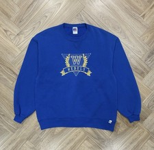 Vintage 1990’s W Rebels