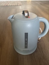 75% New Kenwood Dawn electric