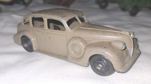 Dinky toys buick viceroy - toys,