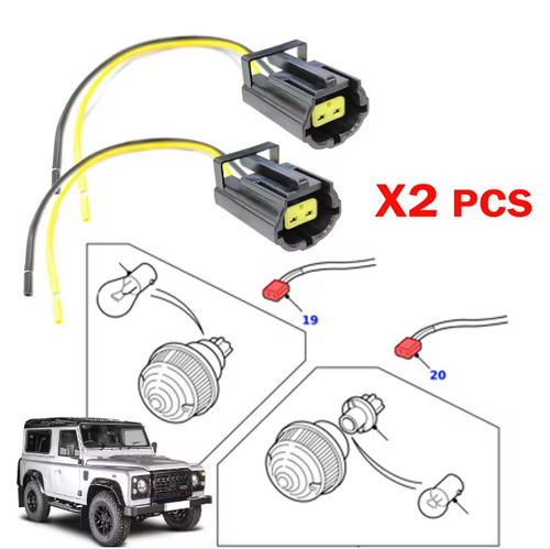 For land rover - for, defender