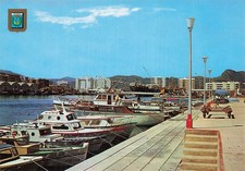 SPAIN GANDIA NAUTICAL CLUB