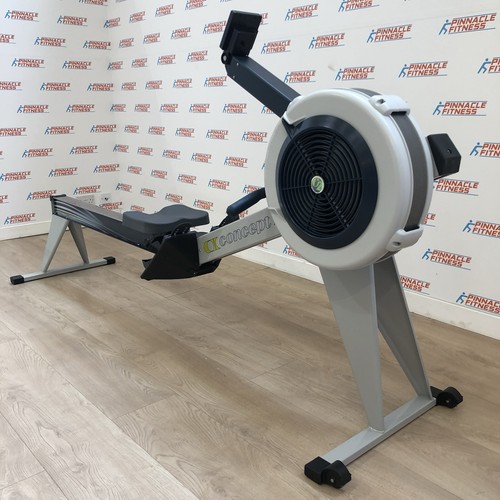 Concept model rowing - model, e