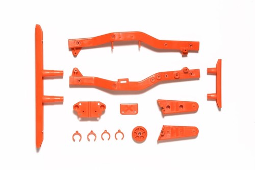 Tamiya 84334 f - f, parts