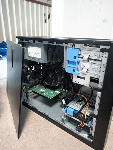 Dell precision 3620 - precision,