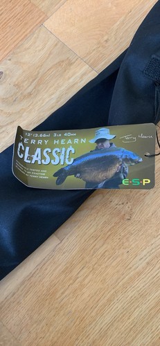 Terry hearn classics - terry, 12ft