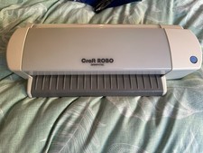 Craft Robo Vinyl Cutter
