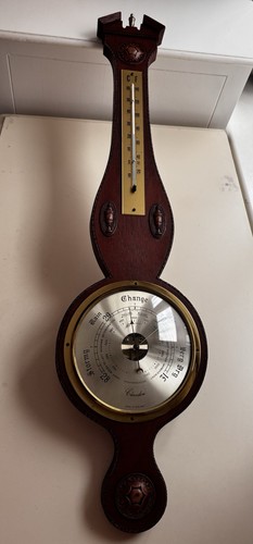 Vintage clevedon weathermaster - clevedon,