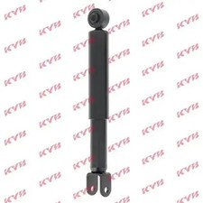 Shock absorber Rear Axle Top