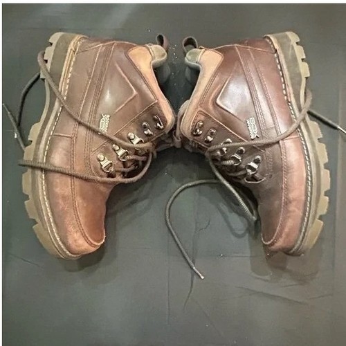 Rockport xcs umbwe - xcs, ii