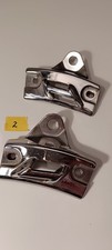 Toyota MR2 mk3 Roadster MR-S Spyder MK3 chrome hardtop brackets