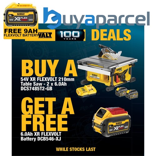 Dewalt dcs7485t2 54v - dewalt,