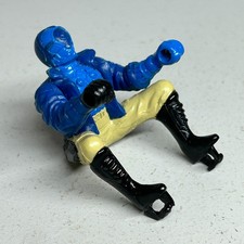 Vintage Saban's Masked Rider Cyclopter Cannon Wheels Figure NO BIKE Bandai 1996