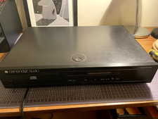 Two Cambridge Audio CD5 CD