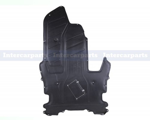 Under gearbox cover undertray - under,