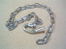 New Zealand gate chain 1000mm