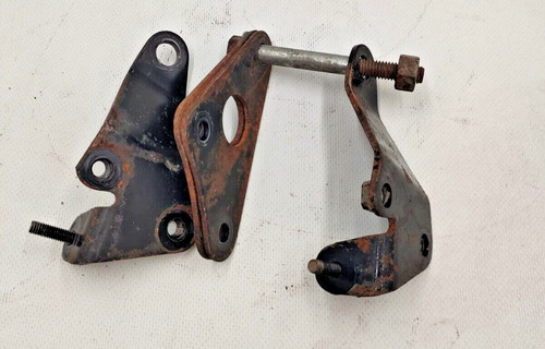 Support engine honda 400 - support,