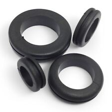 Rubber Wiring Grommets Open Grommet Plugs Cable Hole (6mm - 50mm)