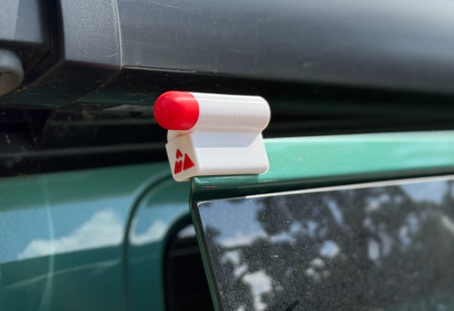 Awning saver for campervan - saver,
