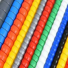 5M Spiral Cable Wire Protector