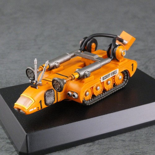 F10 401 konami thunderbird - sf,