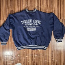 Vintage Warner Bros Studio