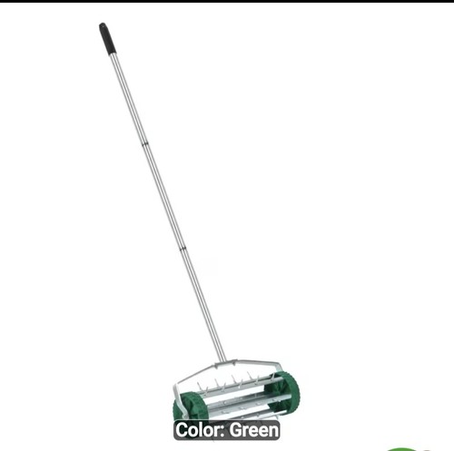 Lawn aerator tool - aerator,