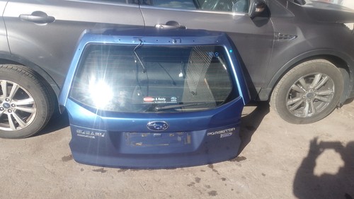 Subaru forester 2014 - subaru,