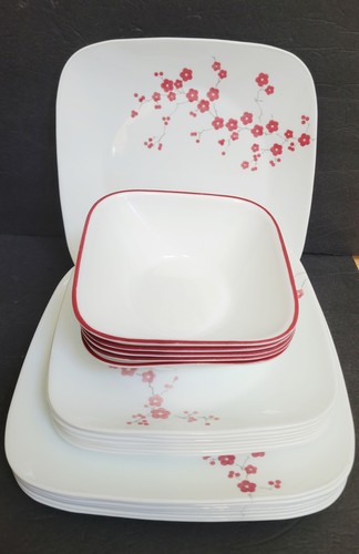 Set corelle hanami - corelle,