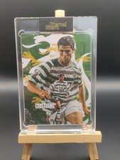 2025 Eternal Shard - Cristiano Ronaldo - Sporting Lisbon - Limited Run Sealed .