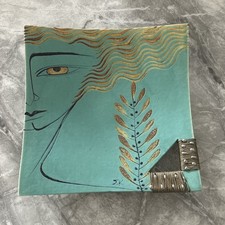 Vintage Hellenic Handcrafted