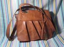 Jasper Conran Tan Crossbody