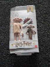 Harry Potter Dobby the House