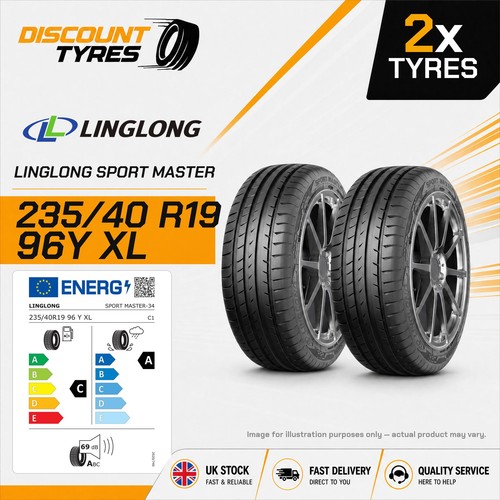 235 40r19 96y linglong - 235/40r19,