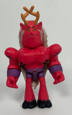 Trigon - Teen Titans Go - 4"