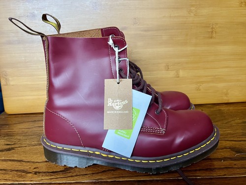 Martens vintage boots 1460 - dr,