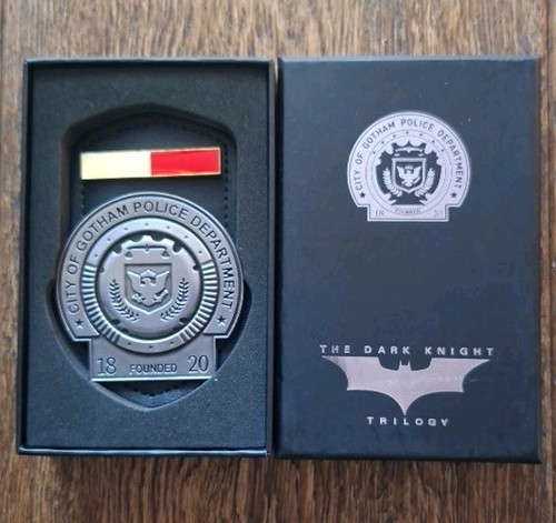 Rare batman the dark knight - batman,