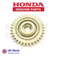 Honda BF5A 5hp Genuine