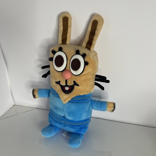 Cbeebies boj rupa - boj,