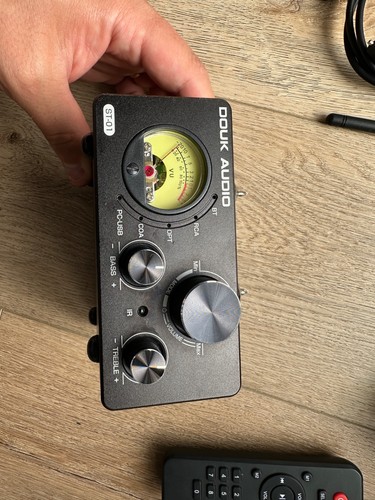 Douk audio hifi - douk, st-01