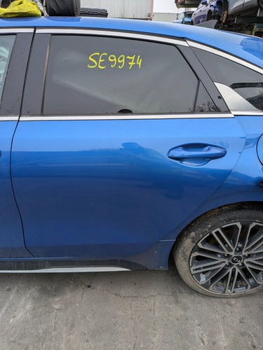 Kia pro ceed mk3 line - ceed,