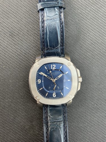 Burberry britian automatic - britian,